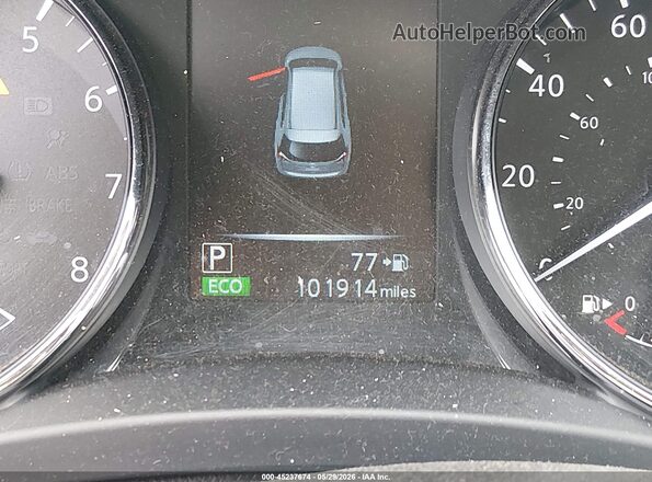 JN8AT2MV0HW267620 2017 NISSAN ROGUE Red 