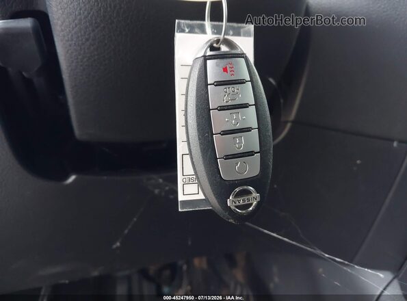 JN8AT2MV1JW310223 2018 NISSAN ROGUE White Vista del salpicadero