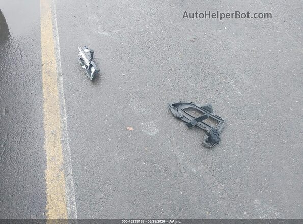 JN8AT2MV2JW325880 2018 NISSAN ROGUE Blue Вид щитка приладів