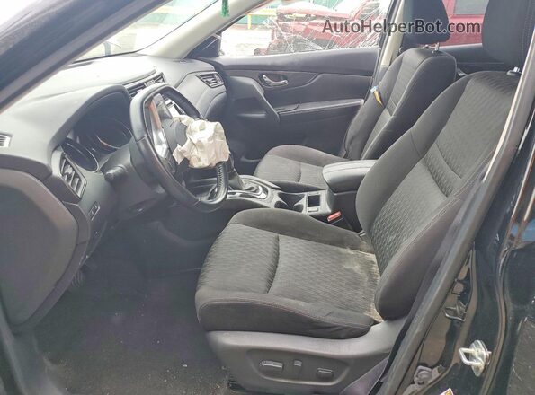 JN8AT2MV6LW112563 2020 NISSAN ROGUE Black 