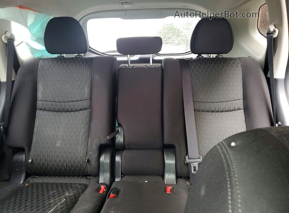 JN8AT2MV6LW112563 2020 NISSAN ROGUE Black 