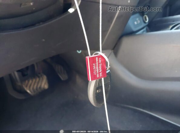 JN8AT2MV8LW131471 2020 NISSAN ROGUE Black Dashboard view