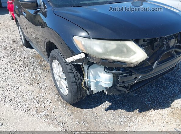 JN8AT2MV8LW131471 2020 NISSAN ROGUE Black 