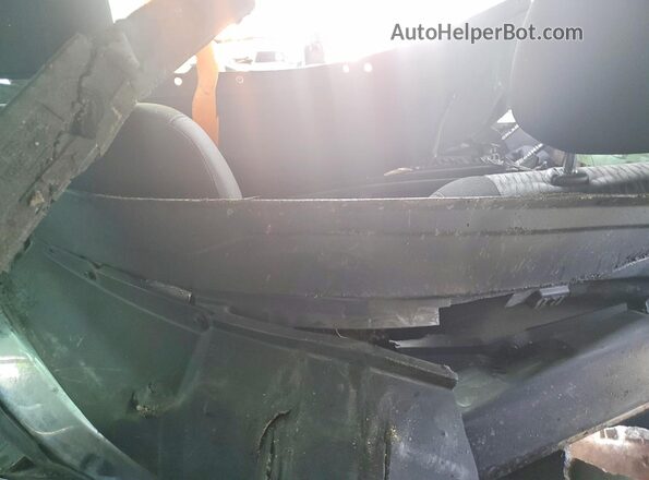 JN8AT2MV9LW104859 2020 NISSAN ROGUE Оранжевый Вид панели приборов