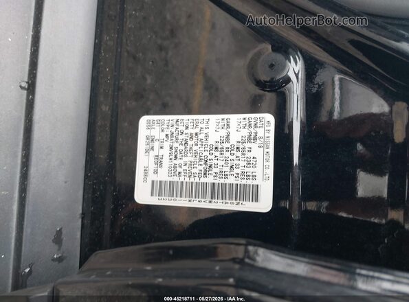 JN8AT2MV9LW110323 2020 NISSAN ROGUE Black Engine compartment view