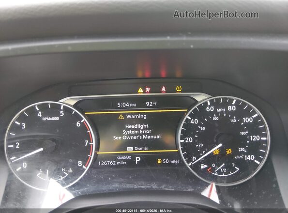 JN8AT3AA4MW001728 2021 NISSAN ROGUE Black უკანა სავარძლების ხედი
