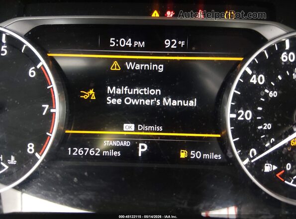 JN8AT3AA4MW001728 2021 NISSAN ROGUE Black 