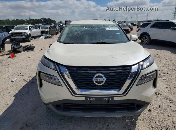 JN8AT3BA0MW017827 2021 NISSAN ROGUE White 