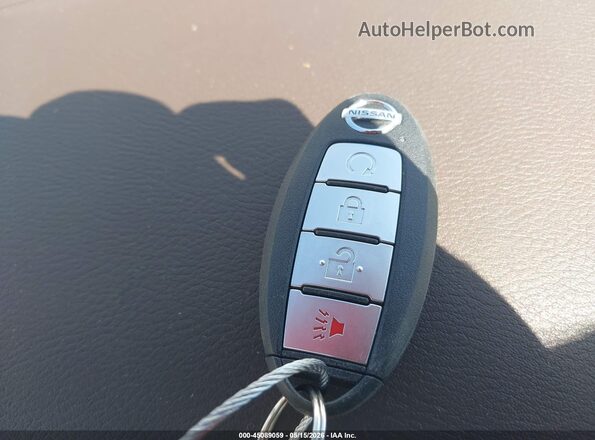 JN8AT3BA2MW007378 2021 NISSAN ROGUE White წინა პანელის ხედი