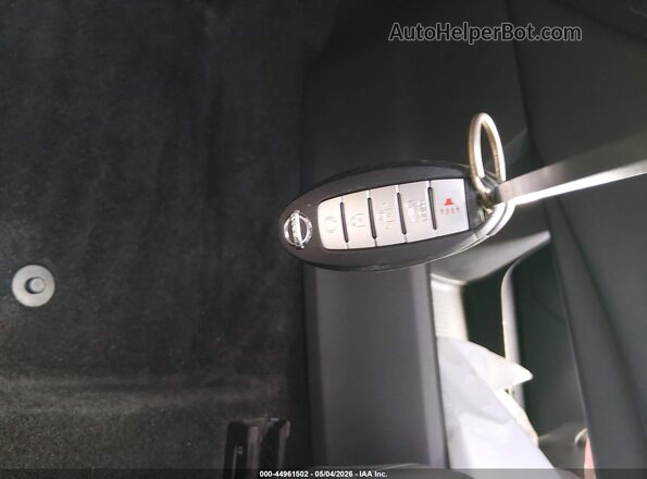 JN8AT3CB7MW240003 2021 NISSAN ROGUE Gray წინა პანელის ხედი