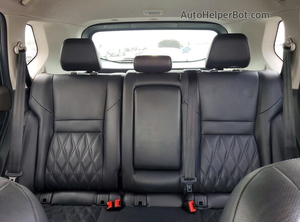 JN8AT3DCXMW105217 2021 NISSAN ROGUE Gray 