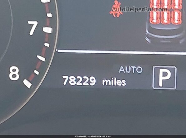 JN8AY2AD0R9708692 2024 NISSAN ARMADA Gray 