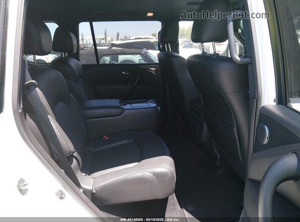 JN8AY2BA9P9405167 2023 NISSAN ARMADA White 
