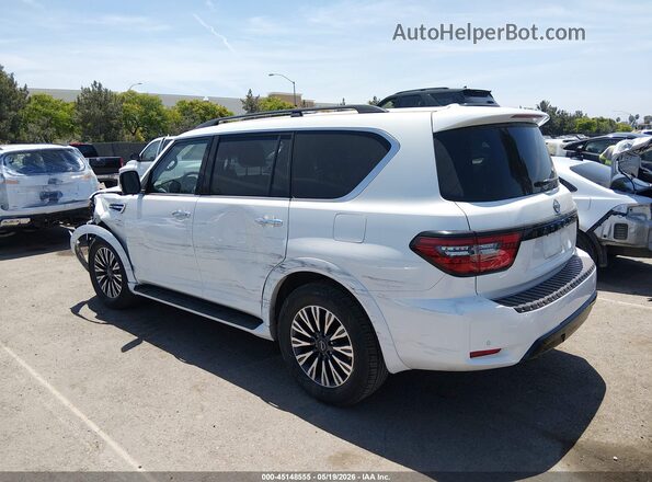 JN8AY2BA9P9405167 2023 NISSAN ARMADA White 