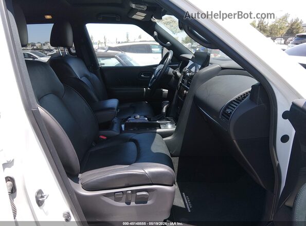 JN8AY2BA9P9405167 2023 NISSAN ARMADA White 