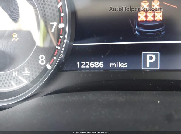 JN8AY2DA3M9374474 2021 NISSAN ARMADA Gray 