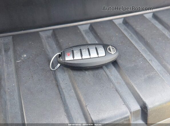 JN8AY2DA3M9374474 2021 NISSAN ARMADA Gray 
