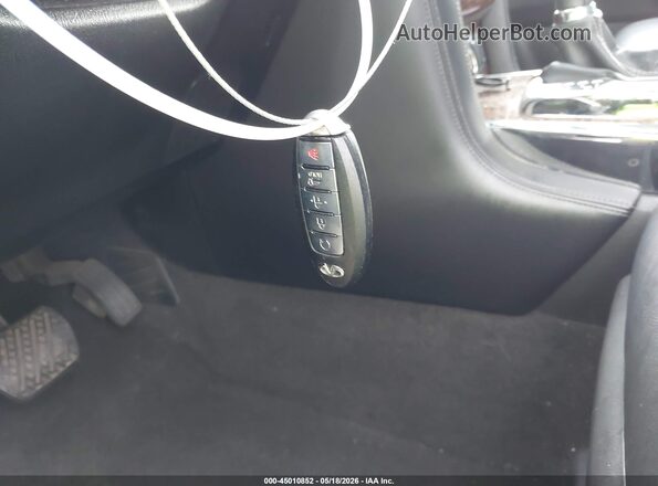 JN8AY2NC0KX511315 2019 NISSAN ARMADA Silver Widok deski rozdzielczej