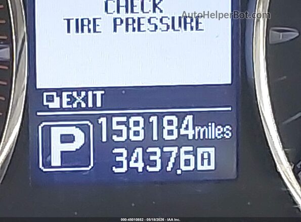JN8AY2NC0KX511315 2019 NISSAN ARMADA Silver 