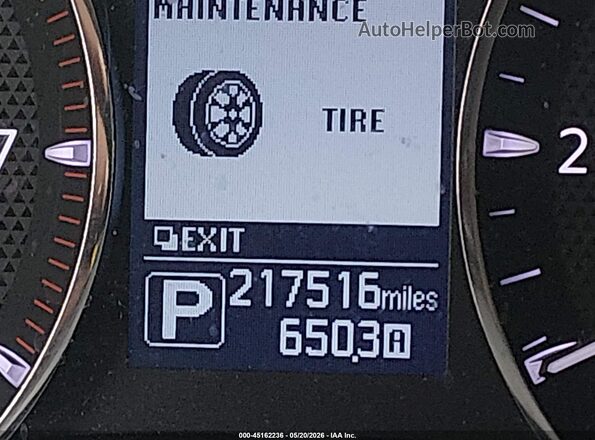 JN8AY2NC3KX511549 2019 NISSAN ARMADA Black 