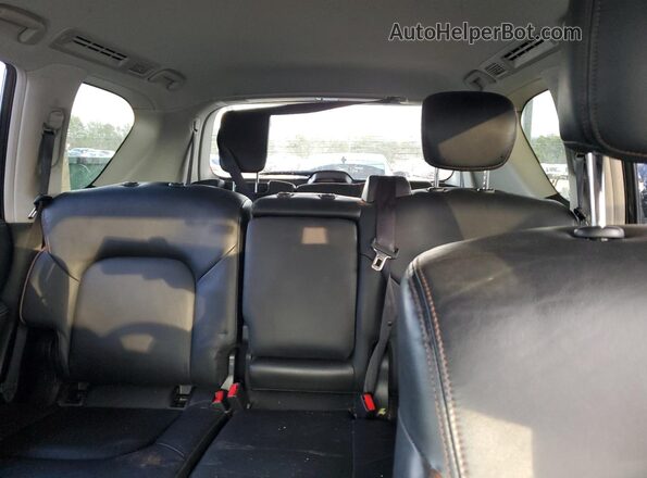 JN8AY2NC3KX512006 2019 NISSAN ARMADA Charcoal 
