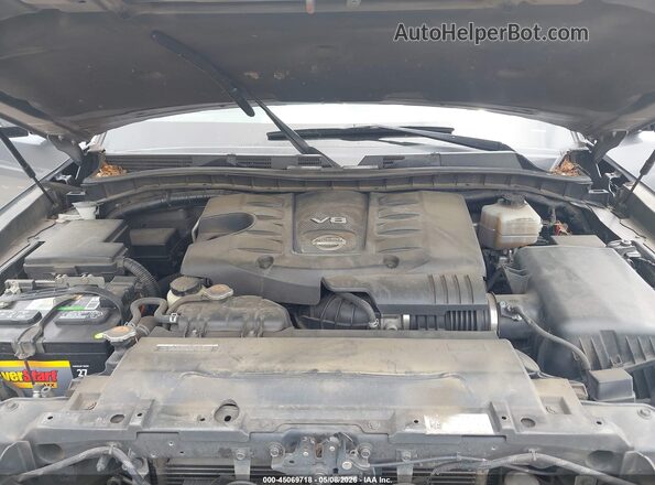 JN8AY2ND5LX015873 2020 NISSAN ARMADA Gray 