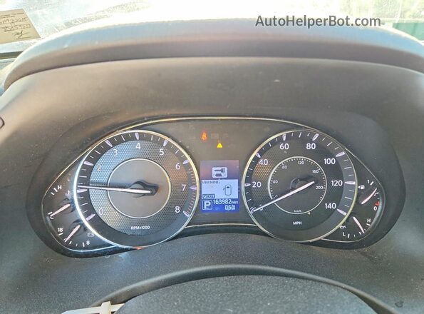 JN8AY2NE5H9702615 2017 NISSAN ARMADA Blue 