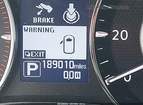 JN8AY2NF3J9332859 2018 NISSAN ARMADA Синий 