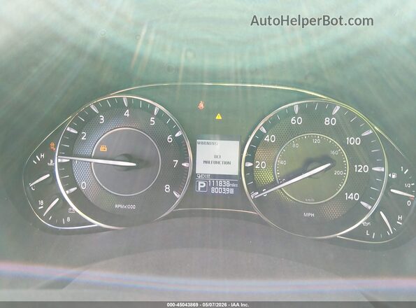 JN8AY2NFXJ9333572 2018 NISSAN ARMADA White 