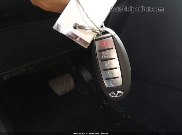 JN8AZ2AE8P9306552 2023 INFINITI QX80 White 
