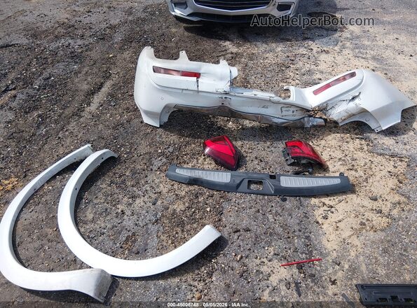 JN8AZ2AE8P9306552 2023 INFINITI QX80 White 