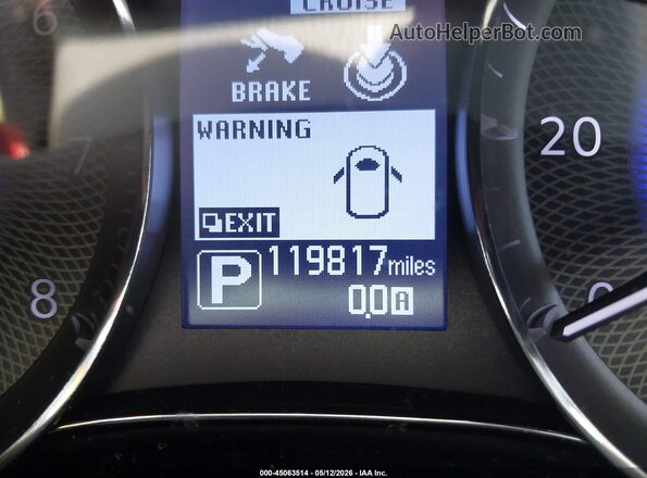 JN8AZ2NE7H9158762 2017 INFINITI QX80 Black 
