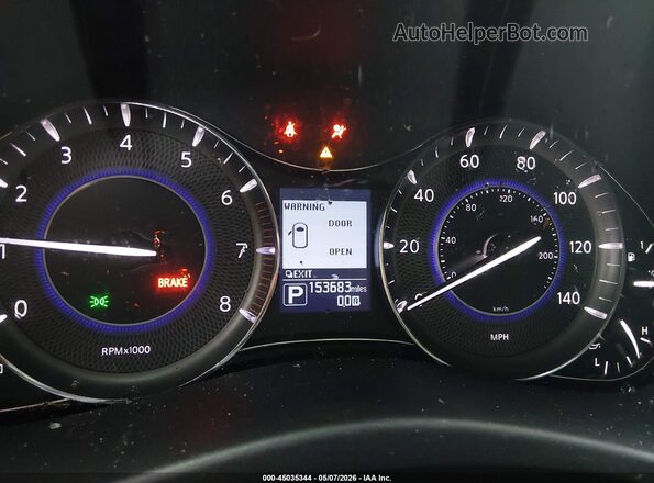 JN8AZ2NEXH9156889 2017 INFINITI QX80 Белый Вид задних сидений
