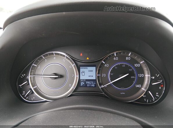 JN8AZ2NF5K9683674 2019 INFINITI QX80 Серый Вид задних сидений