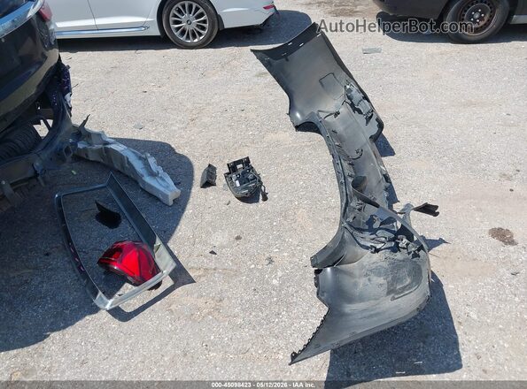 JN8AZ2NF5L9702175 2020 INFINITI QX80 Black Սարքավորումների վահանակի տեսք