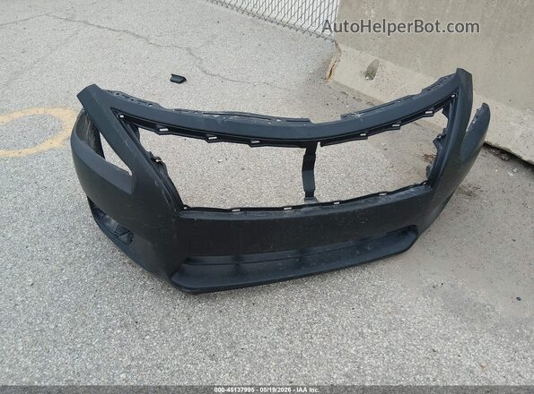 JN8AZ3CCXS9600593 2025 INFINITI QX80 Black წინა პანელის ხედი