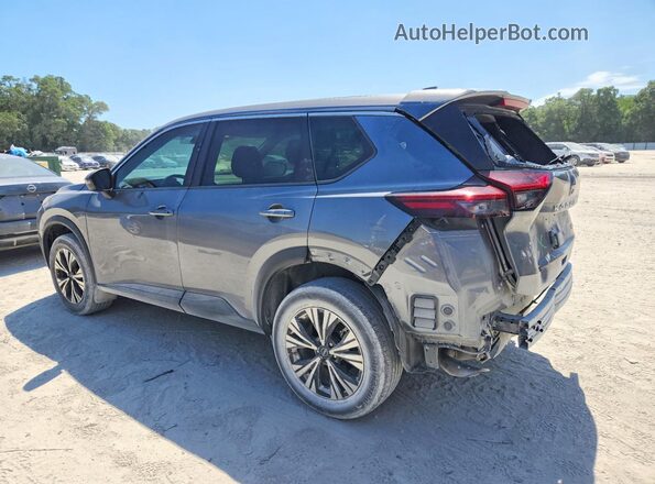 JN8BT3BA0PW430825 2023 NISSAN ROGUE Серый 