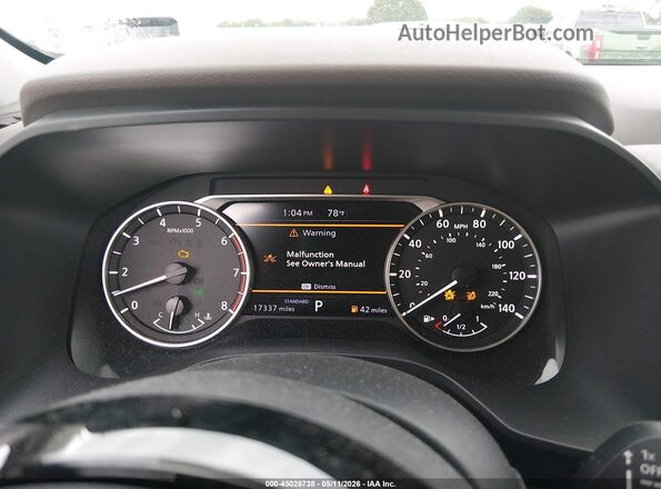 JN8BT3BA1PW012872 2023 NISSAN ROGUE Burgundy Հետևի նստատեղերի տեսք