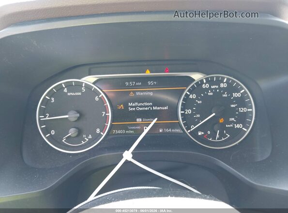 JN8BT3BA1PW407988 2023 NISSAN ROGUE Black 