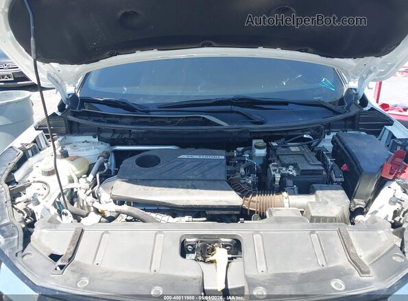 JN8BT3BA1RW359346 2024 NISSAN ROGUE Белый 
