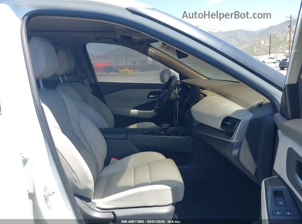 JN8BT3BA1RW359346 2024 NISSAN ROGUE Белый 