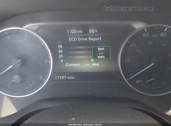 JN8BT3BA1RW359346 2024 NISSAN ROGUE Белый 