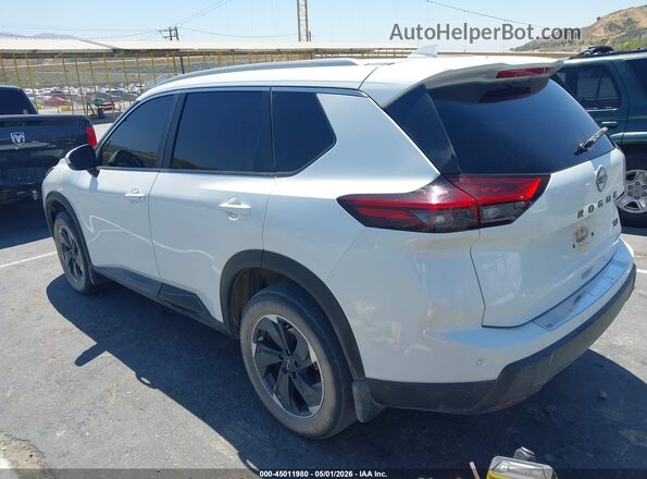JN8BT3BA1RW359346 2024 NISSAN ROGUE Белый 