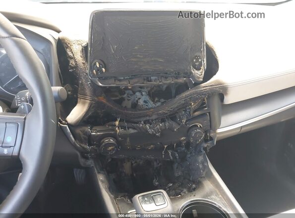 JN8BT3BA1RW359346 2024 NISSAN ROGUE Белый 