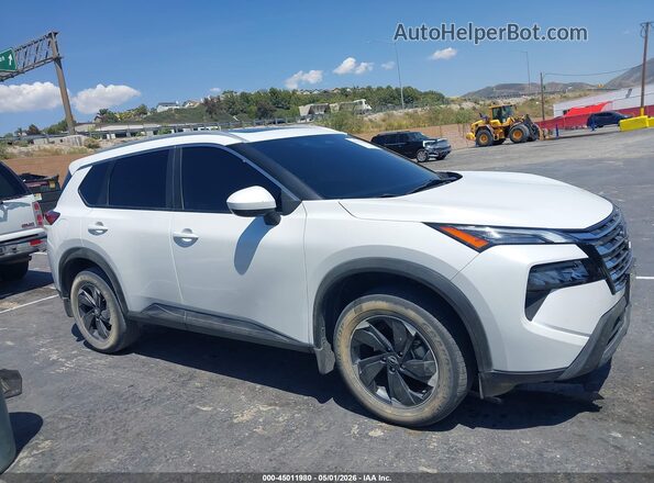 JN8BT3BA1RW359346 2024 NISSAN ROGUE Белый 