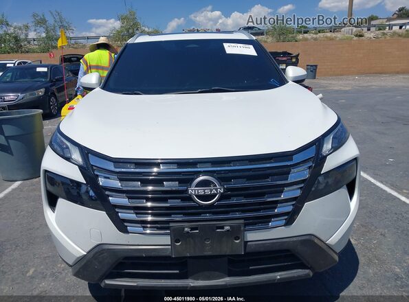 JN8BT3BA1RW359346 2024 NISSAN ROGUE Белый 