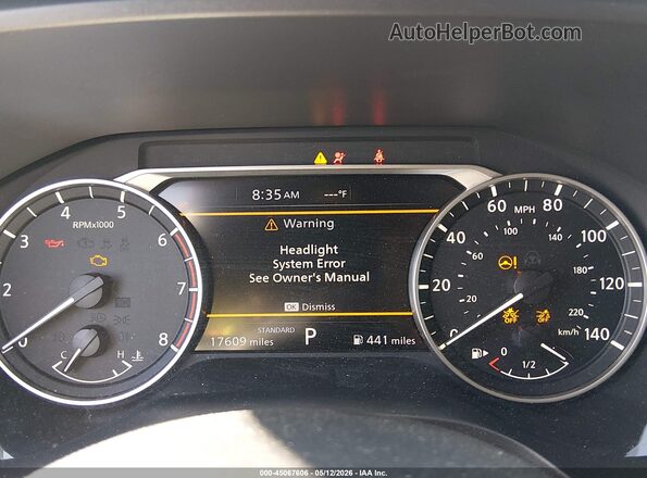 JN8BT3BA2RW357623 2024 NISSAN ROGUE Gray Vista de los asientos traseros