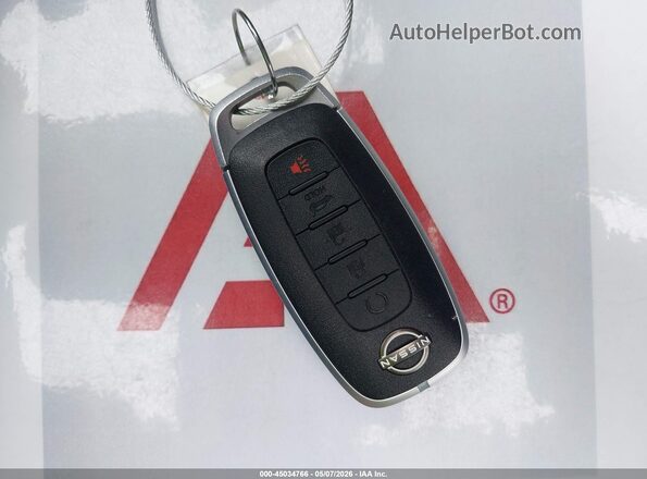JN8BT3BA5RW001361 2024 NISSAN ROGUE Red Вид панелі приладів