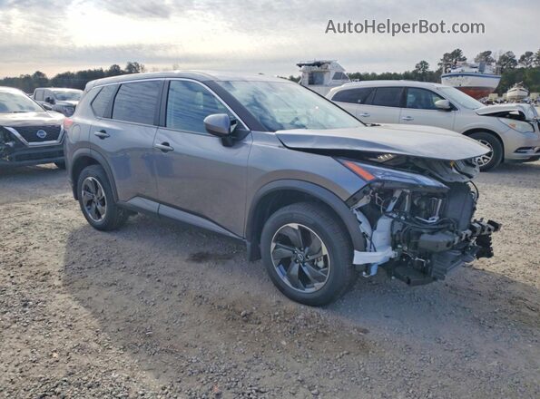 JN8BT3BA5RW354635 2024 NISSAN ROGUE Charcoal Front right