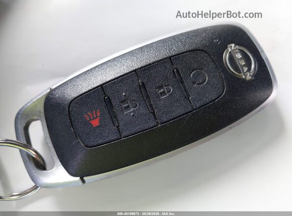 JN8BT3BA8PW415439 2023 NISSAN ROGUE Белый 